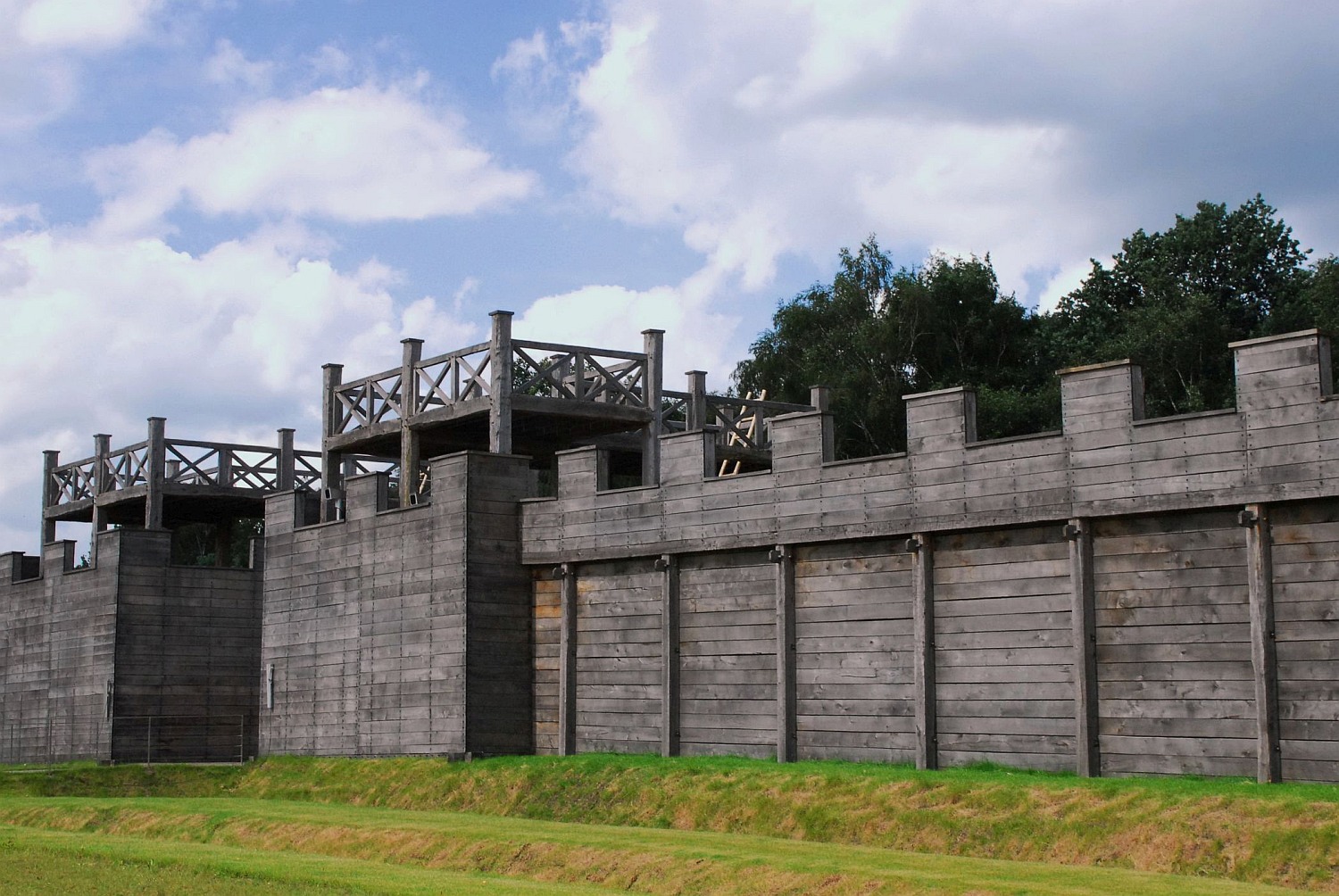 Der März 2024 im LWL-Römermuseum in Haltern am See | Archäologie 42
